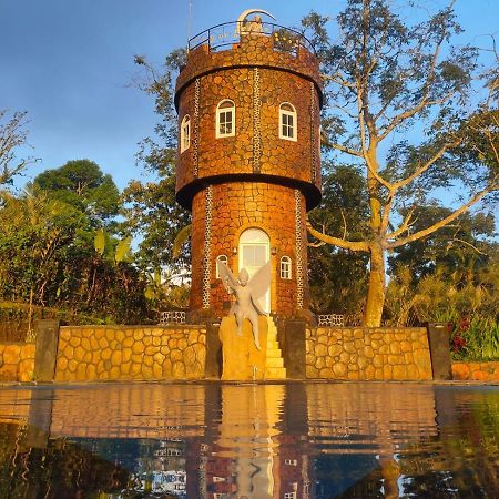Apartmán Umah Legenda Bali - Legend House Bali Selemadeg Exteriér fotografie