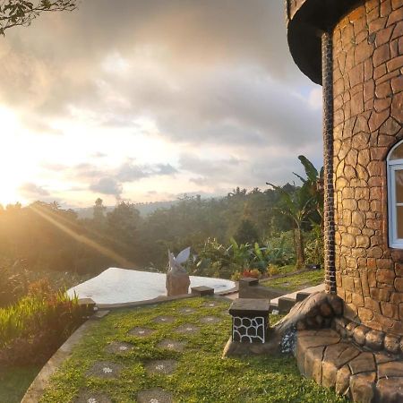 Apartmán Umah Legenda Bali - Legend House Bali Selemadeg Exteriér fotografie
