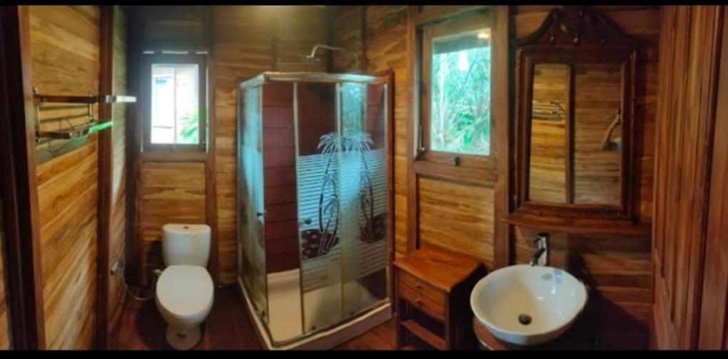 Apartmán Umah Legenda Bali - Legend House Bali Selemadeg Exteriér fotografie