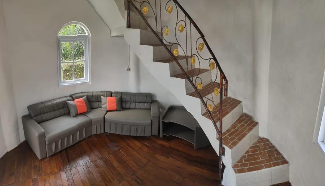 Apartmán Umah Legenda Bali - Legend House Bali Selemadeg Exteriér fotografie